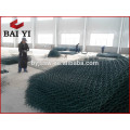 Heavy Galvanized Gabion Wire Box for River Bank Protection